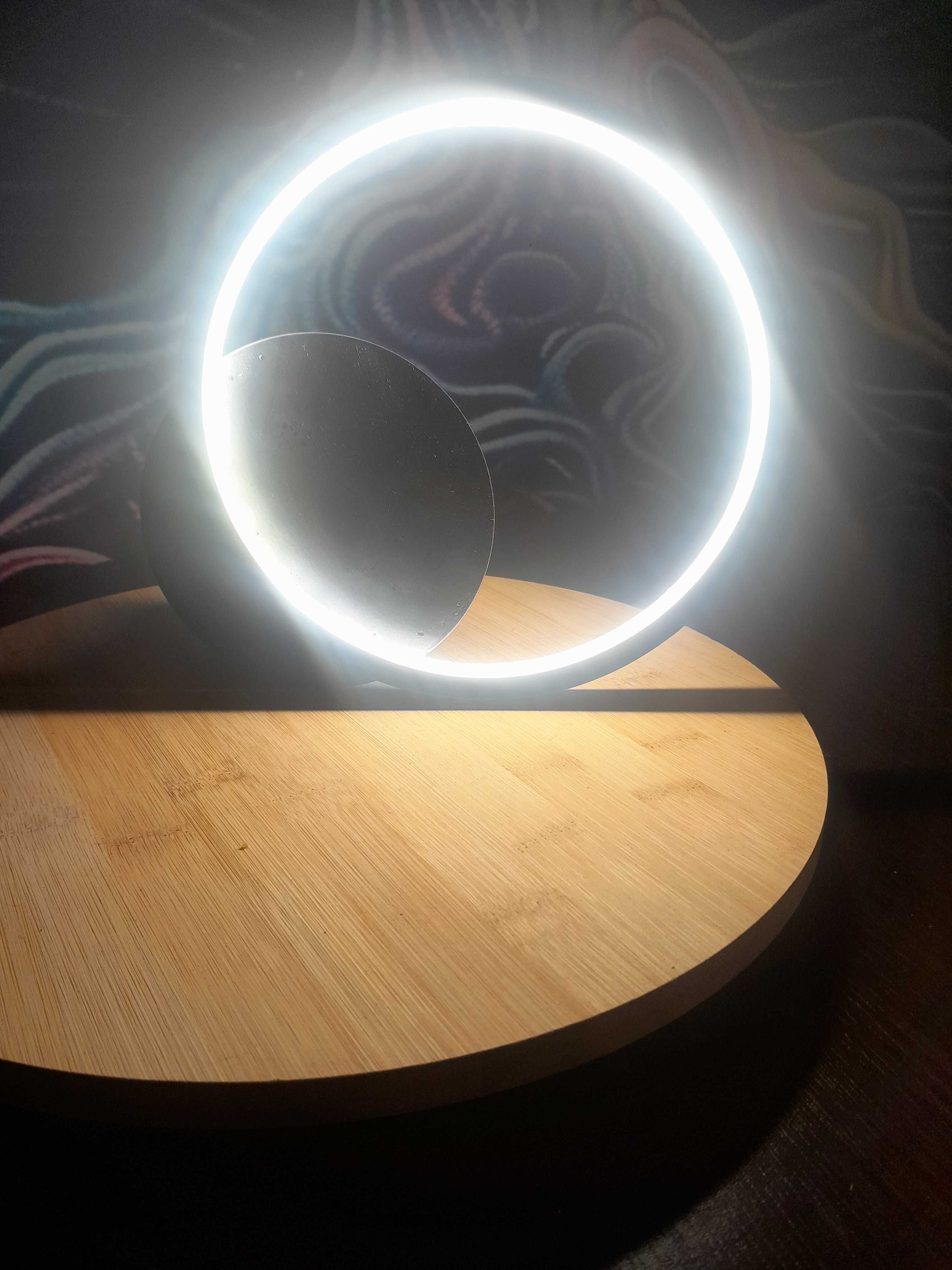 Lampa LED na ściane 10 W 230V NOWA