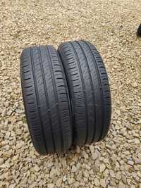 185/65r15 kumho ecowing PARA OPONY LETNIE stan idealny++