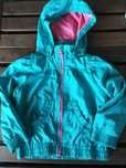 Parka H&M 2-3 anos