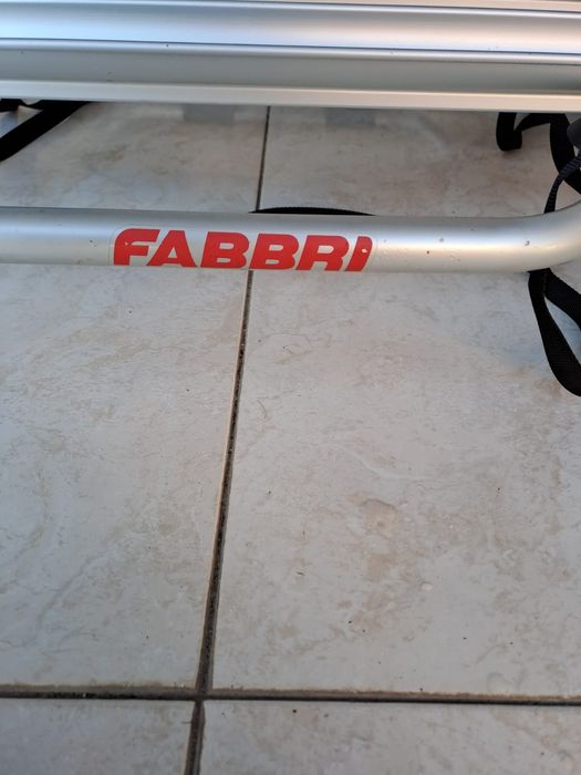 Suporte de carro para 3 bicicletas