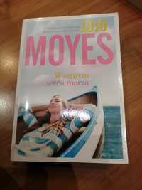 W samym sercu morza Jojo Moyes