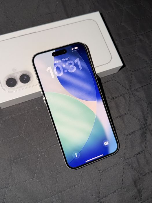 iPhone 16 Plus 256GB Igła