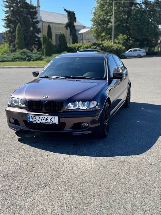 Бмв е 46 2.0 бензин