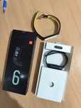 Продам mi band 6