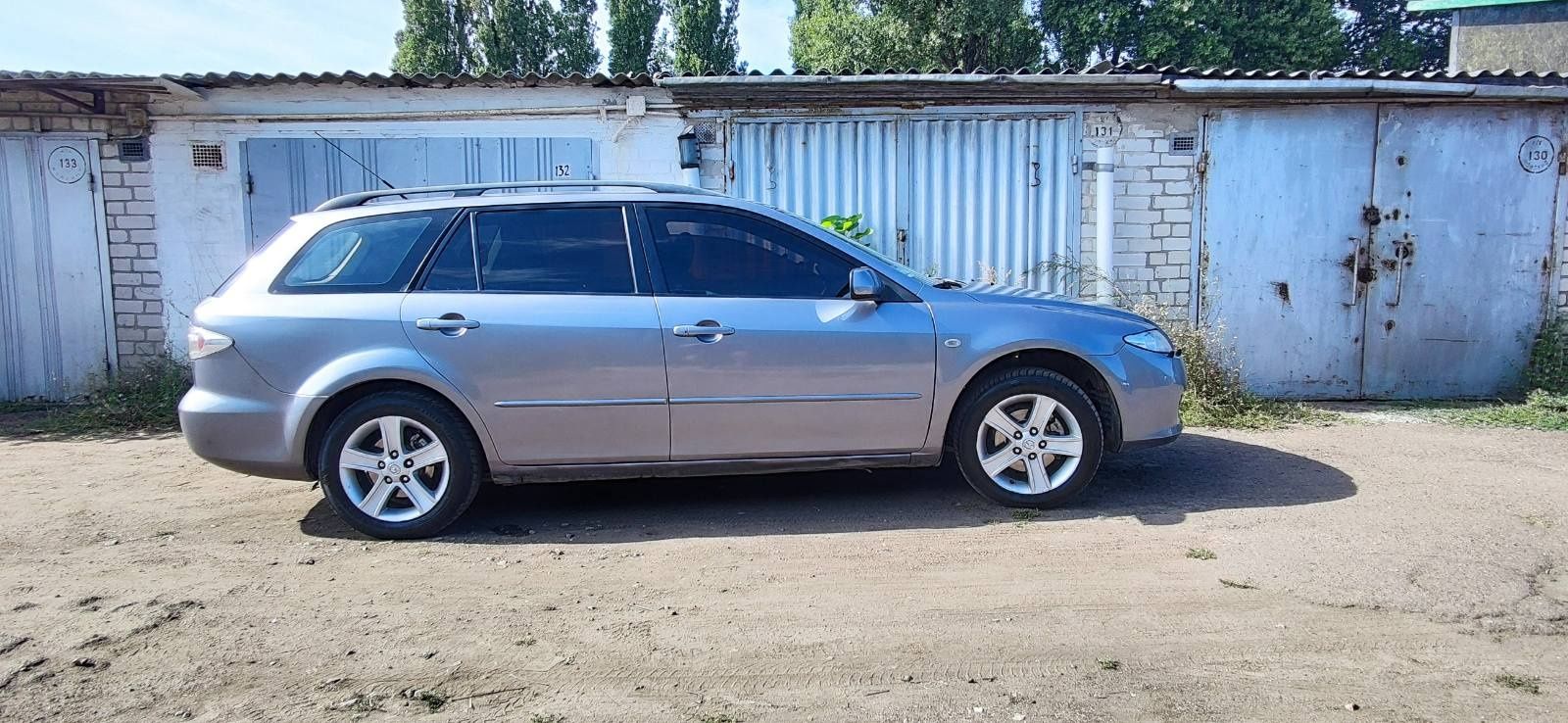 Продам Мазда 6/ Mazda 6