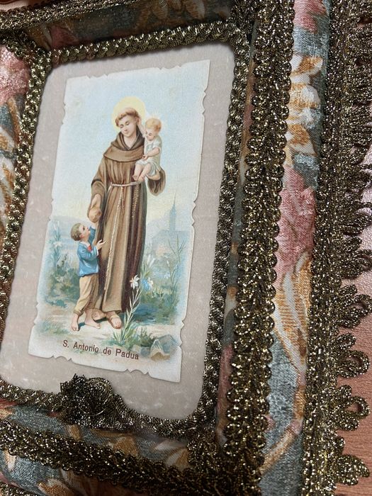 Registo Religioso