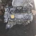 silnik 2.0 N43B20A
