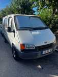 Vende se ford Transit Mista de 7 lugares.