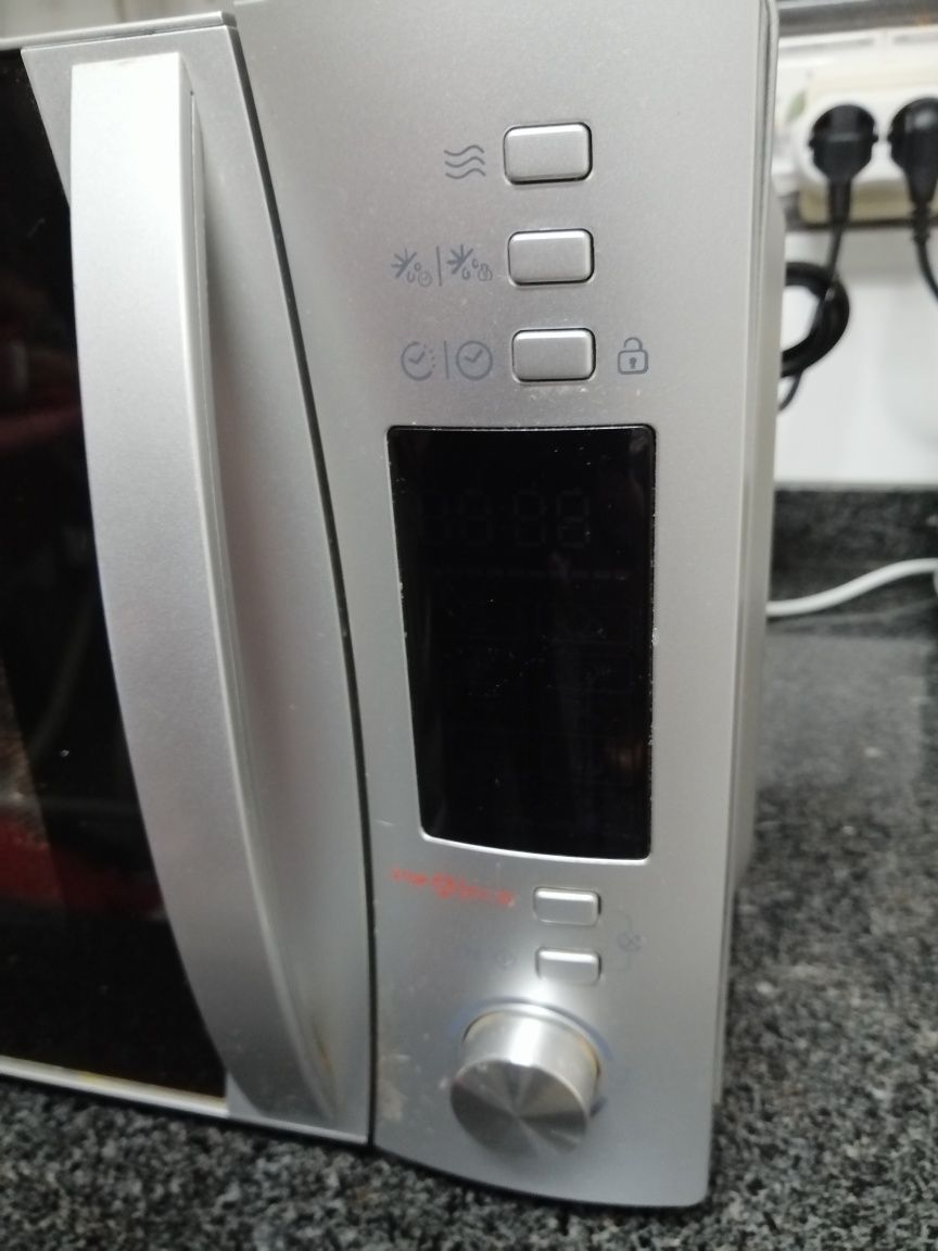 Vendo Microondas