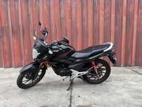 Honda CB125F