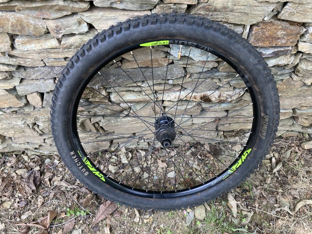 Ebike Commencal Meta Powet