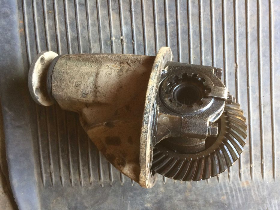 Редуктор моста Ваз 2101-07 запчастини