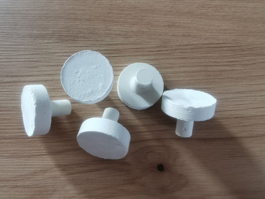 Podstawki pod korale koralowce acropora akropora szczepki bezpieczne