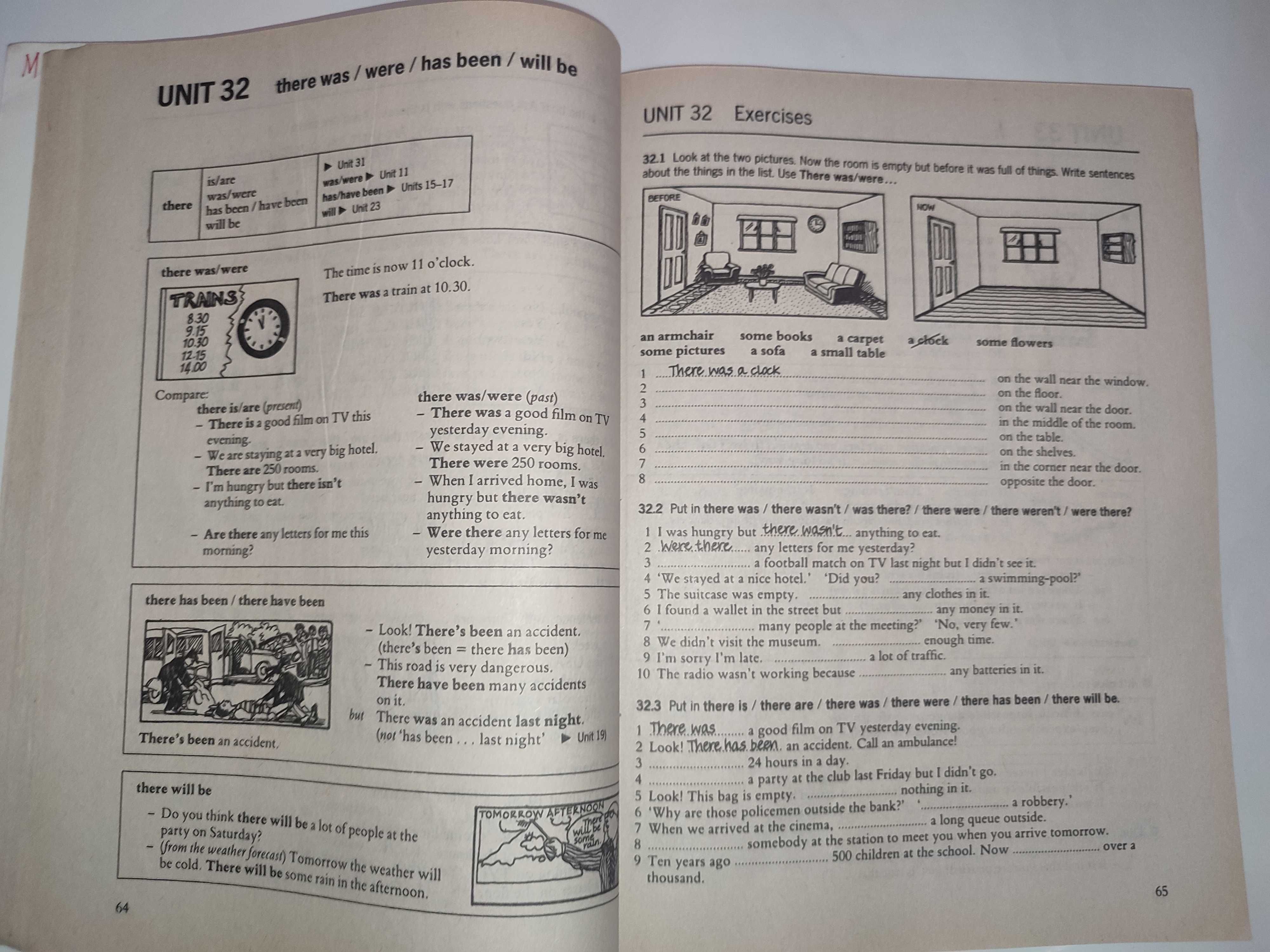 Essential grammar in use Raymond Murphy Англійська мова Мёрфи