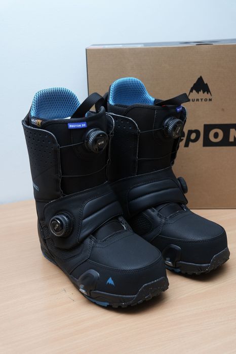 Buty Burton Photon Step On 44 (idealny stan)