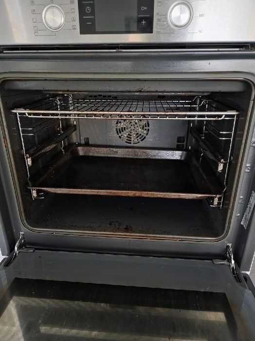 Piekarnik BOSCH sprawny