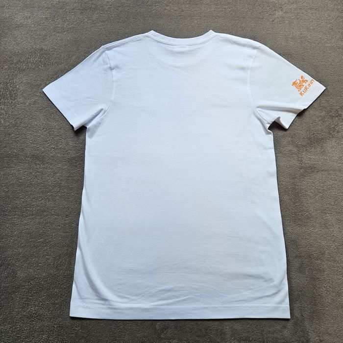 T-shirt, koszulka Kukirin. Unisex. 100% bawełna.