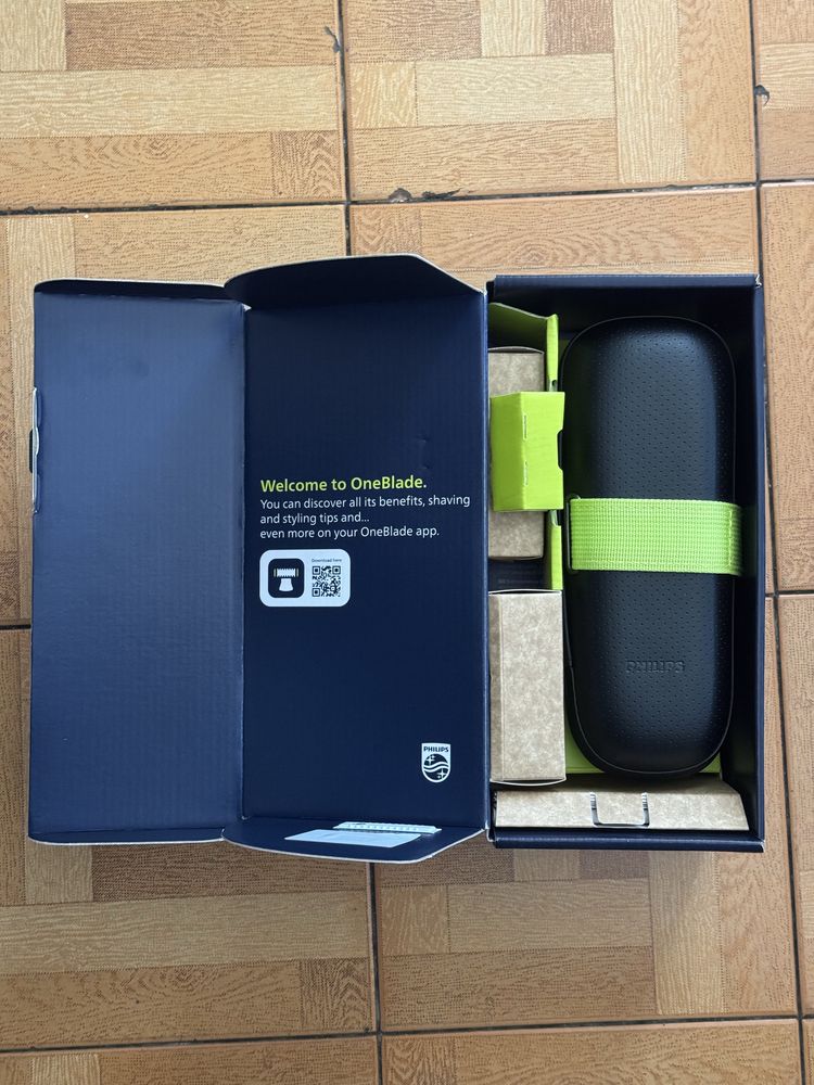 Philips OneBlade Pro