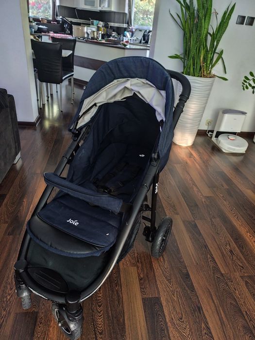Wózek spacerowy Joie Mytrax