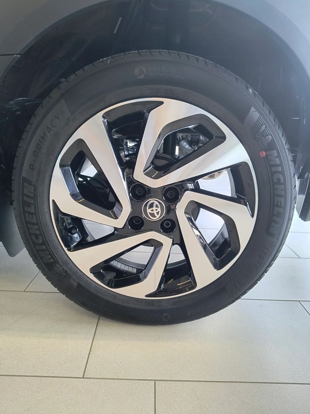 Toyota Aygo X Style 1,0 CVT 72 KM, automat, rocznik 2025