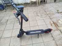 Trotinetes elétrica Urban Glide