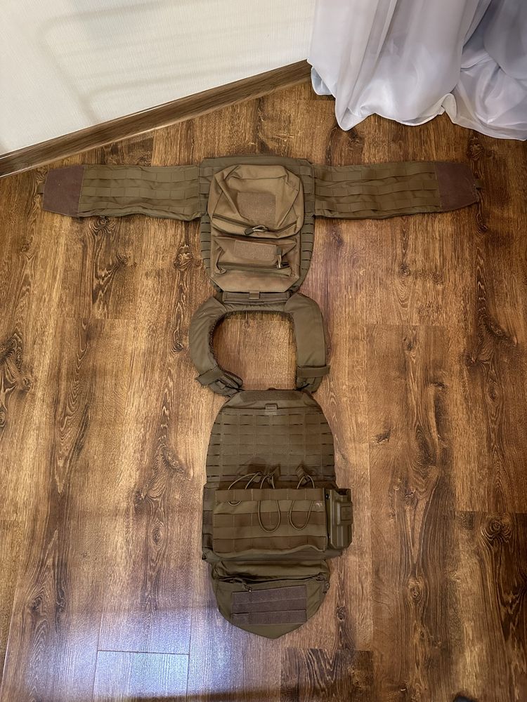 5.11 tactec plate carrier