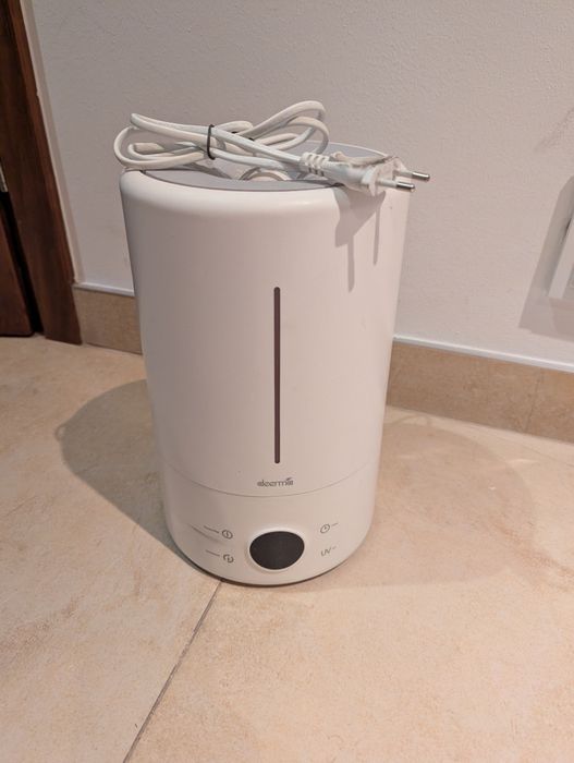 Deerma F628S nawilżacz ultradźwiękowy, UV