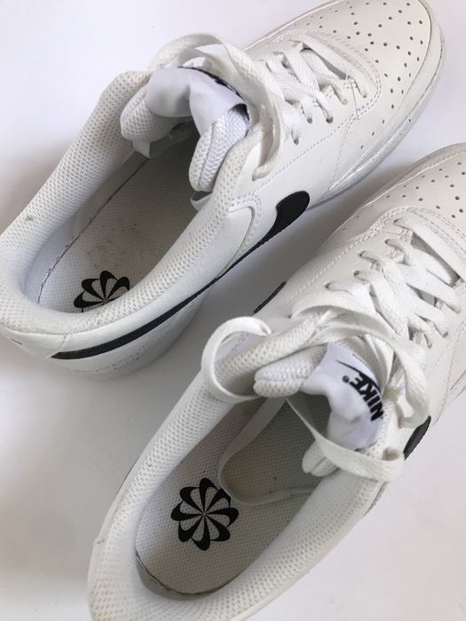 Кросівки кеди Nike Court Vision Lo NN DH-2987-101 розмір 42 (26.5 см)