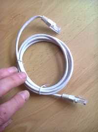 kabel; telef; internet; router; 8 pin; 1,2mb;