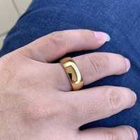 Кольцо обручальное Tungsten carbide