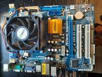 płyta główna Asrock N68-GS3 UCC  AM3 DDR3  mATX