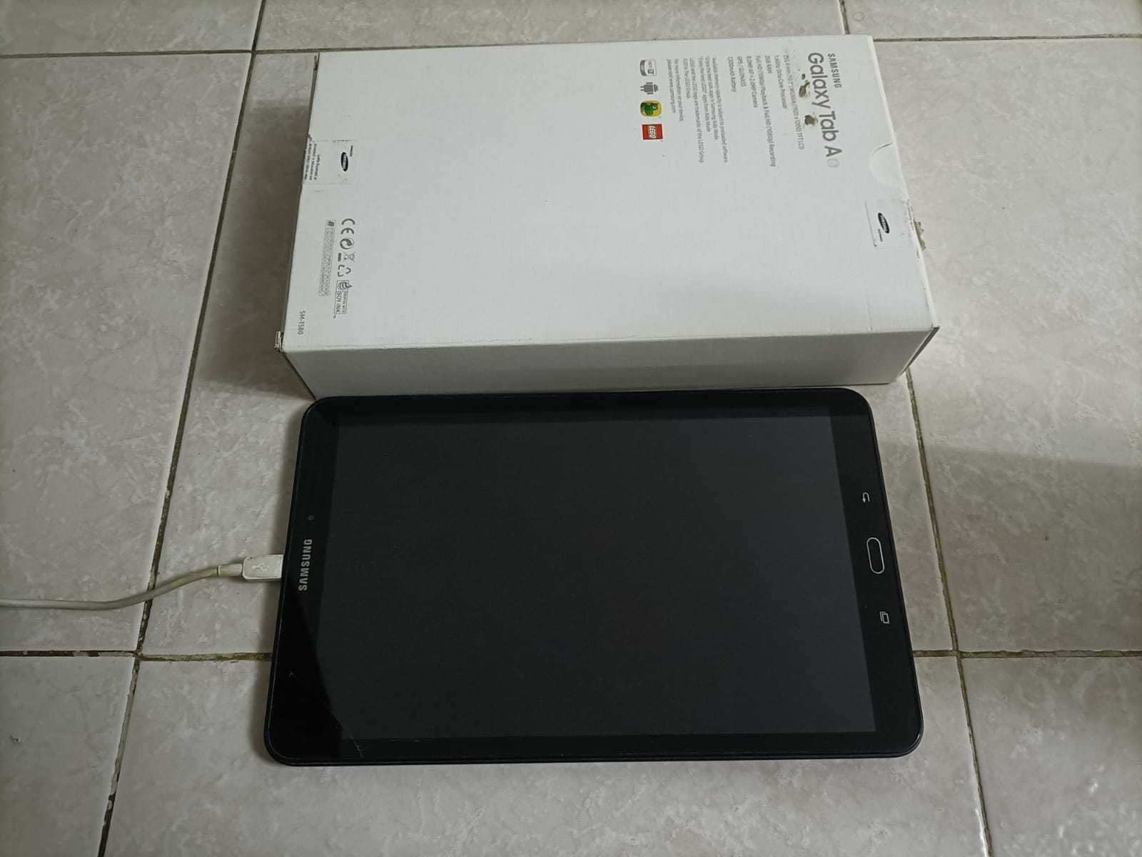 Tablet tab A (2016)