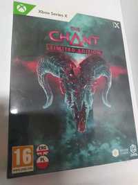 NOWA The Chant Edycja Limitowana Xbox Series X gra PL