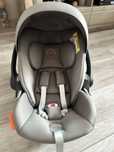 Fotelik cybex cloud g 0-13 kg