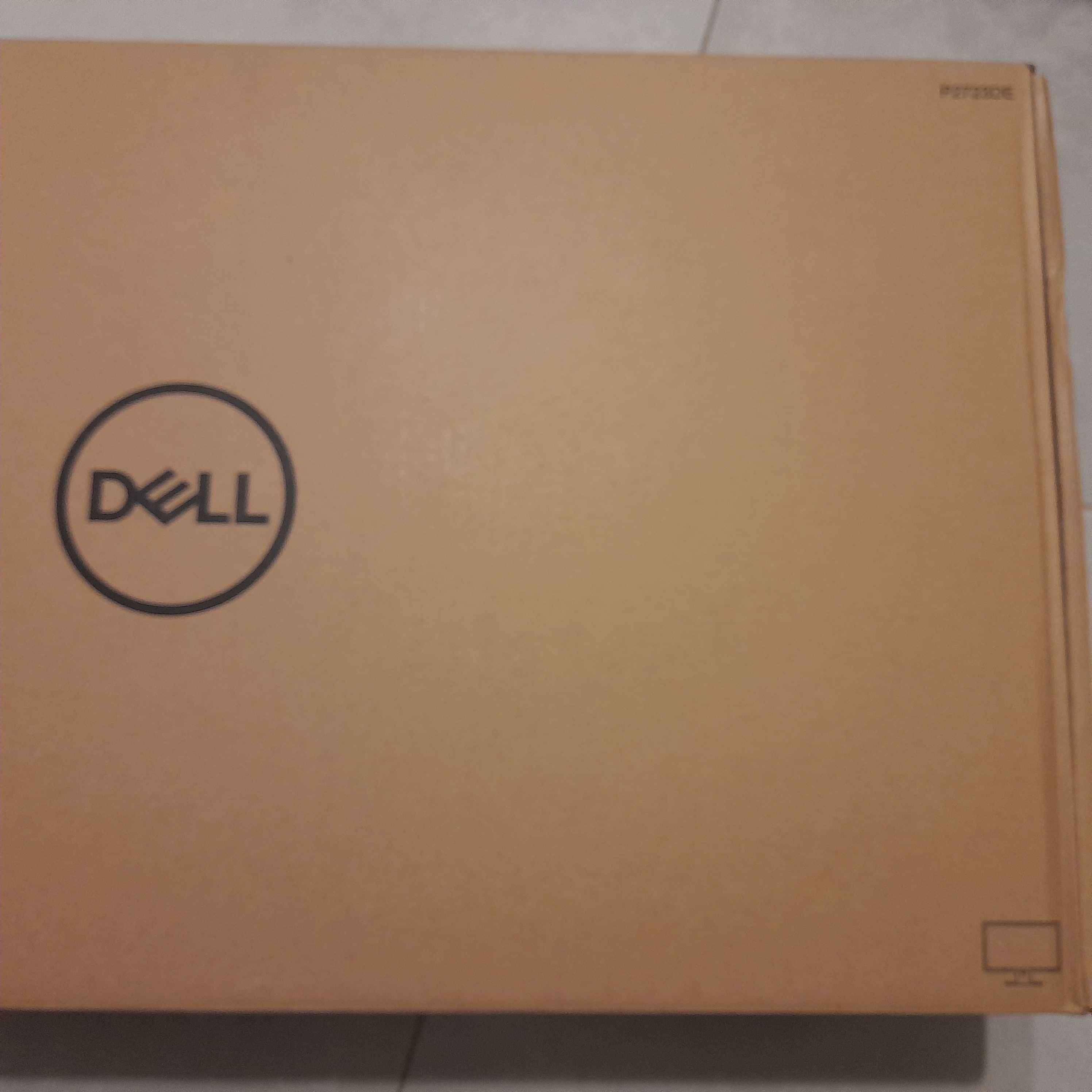 Monitor DELL P2723DE 26.96" 2560x1440px IPS