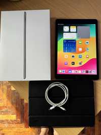 ipad 8 gen 10.2 32 gb Black Официальный укр