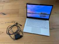 Laptop Xiaomi Mi Air 13.3 i5-7200U/8GB/512SSD win10 PRO