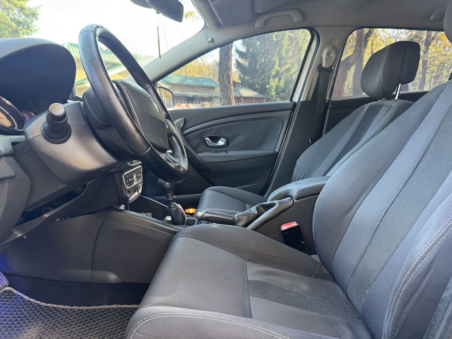 Продам Renault Megane 3