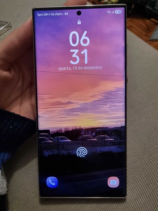 Galaxy S23 ULTRA Original.