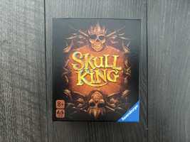 Skull King - gra planszowa