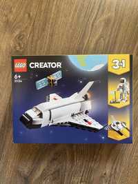 Lego Creator 3w1 Prom kosmiczny 31134