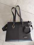 Torebka damska PUCCINI shopper