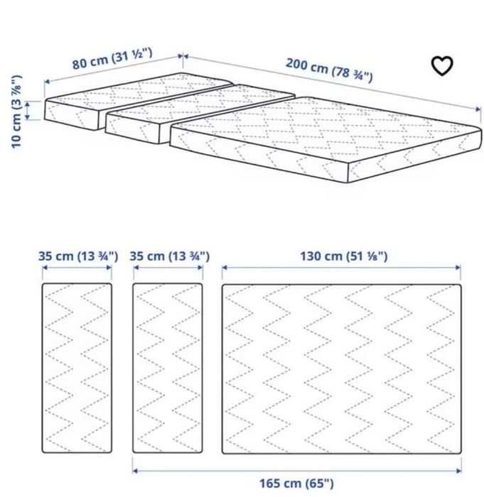 Cama extensível criança