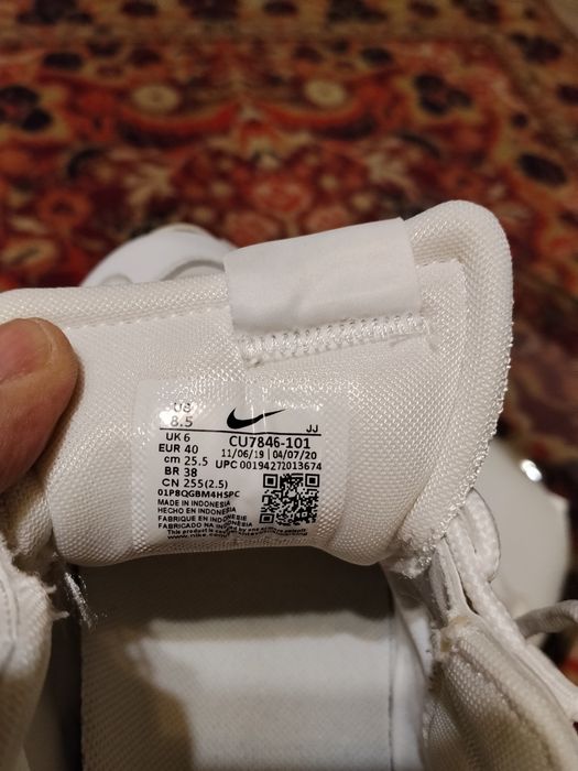 Жіночі кросівки Nike Air Max Verona