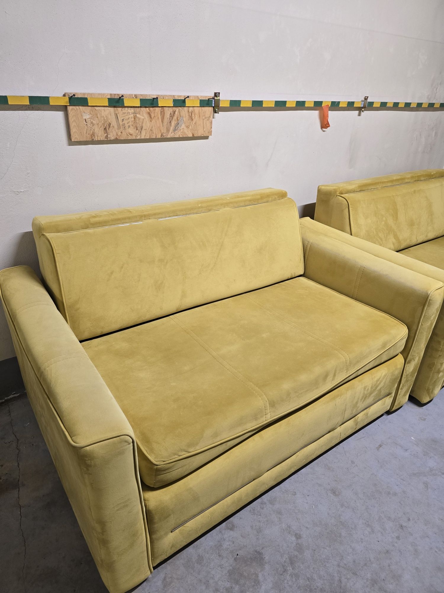 Sofa w idealnym stanie