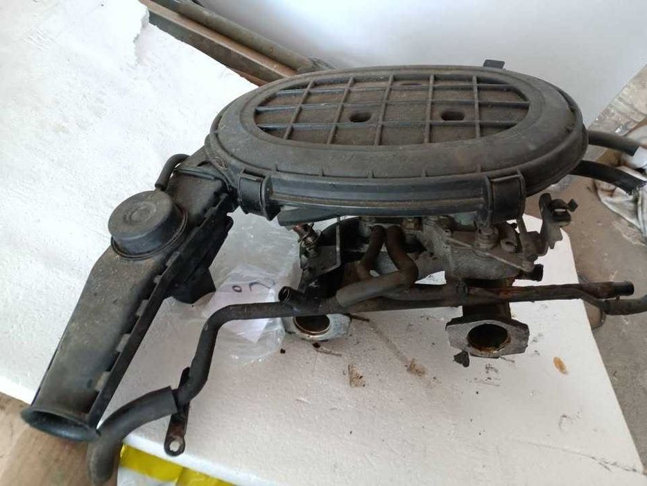 Mini - motores 1300 e outras partes mecanicas