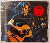 Bryan Adams MTV Unplugged 1997r (Folia)