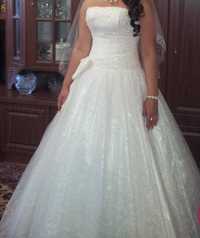 Сукня Весільна Плаття