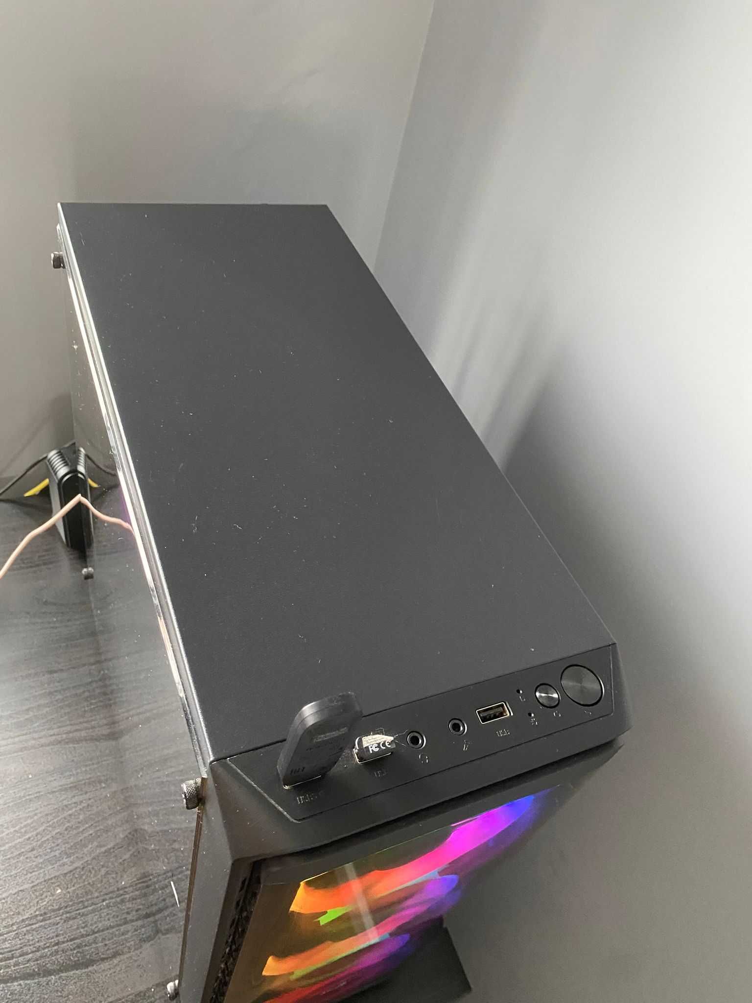 Computador Gaming