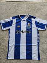 Camisola FC Porto Nova época 25/26